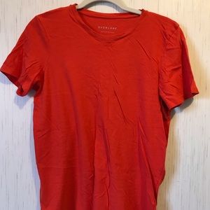 Everlane Cotton Crew